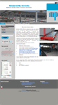 Mobile Screenshot of metalpromnb.com